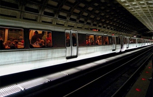 Sem Título. Washington D.C., 2012<br />Foto Boris Kossoy 