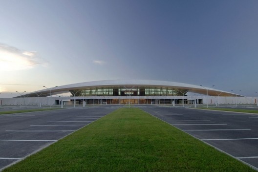 Aeroporto Internacional Carrasco