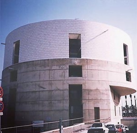 Centro de Meteorologia de Barcelona, Espanha