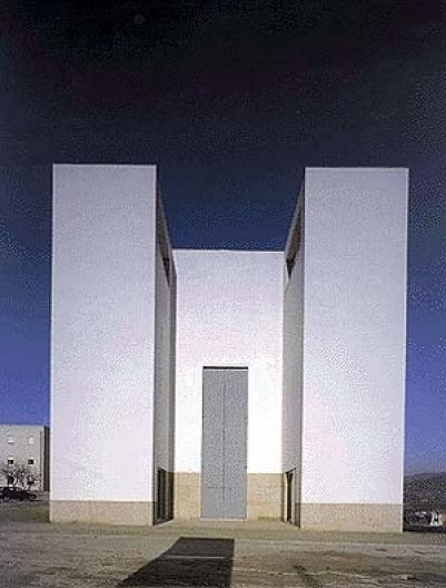 Igreja de Santa Maria em Marco de Canavezes, Portugal