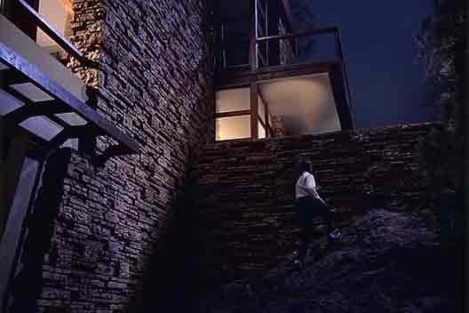 Cenas do filme Intriga Internacional (1959)
