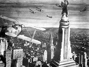 King Kong (1933)