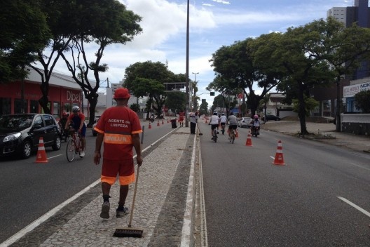 João Pessoa<br />Foto Rossana Honorato 