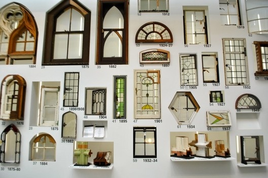 Window, Elements of Architecture, Bienal de Veneza 2014<br />Foto Mariana Lunardi Vetrone 