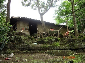 Comunidades rurales del sur del municipio de Masaya, Nicaragua