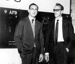 Carlos e Rubens Cascaldi [Família Cascaldi]