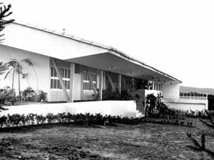 Sede da Fazenda Santo Antonio, Itupeva [Família Cascaldi]