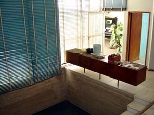 Casa Miguel Latorre, Jundiaí<br />Foto Marcio Cotrim 