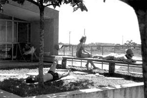Casa de praia Miguel Latorre, Praia Grande [Família Cascaldi]