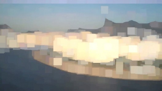 Gisele Beiguelman, CGH-SDU, vídeo, 2015<br />Foto divulgação 