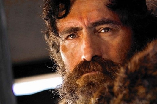 Demian Bichir, como Bob<br />Foto divulgação 