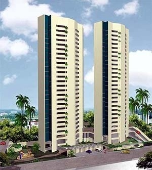 Figura 05 – Edifício Villa Nazareth, prospecto promocional da AC Cruz
