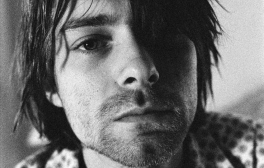 Fotograma do filme <i>Kurt Cobain About a Son</i> (“Retrato de Uma Ausência”), direção de Aj Schnack<br />Foto divulgação 