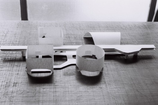 Museus de Etnologia, Zoologia e Ciências da USP, São Paulo, 2000<br />Maria Isabel Villac 
