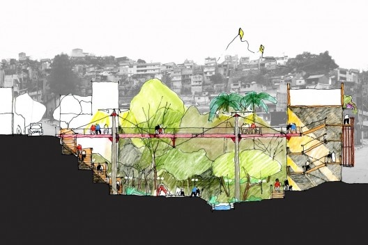 Residencial Parque Novo Santo Amaro V<br />imagem divulgação 