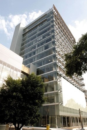 Intervenção no Edifício Gor / Pascal Arquitectos