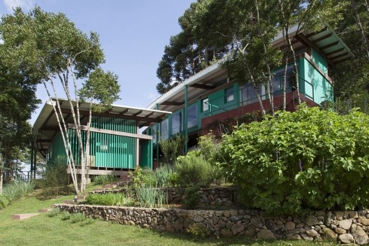 Casa em Gonçalves