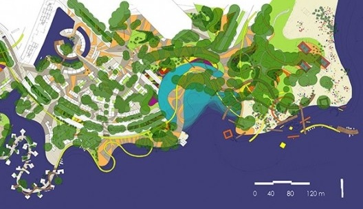 Waterfront (parte 2)<br />Imagem divulgação 