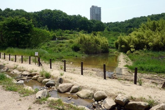 Satoyma, Nagoya<br />Foto Cecilia Herzog 