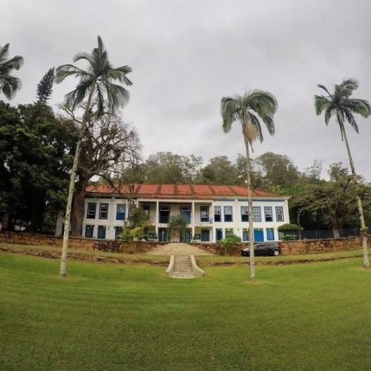 Foto de Barra do Pirahy<br />Coletivo Barra do Pirahy no Instagram  [@barradopirahy]