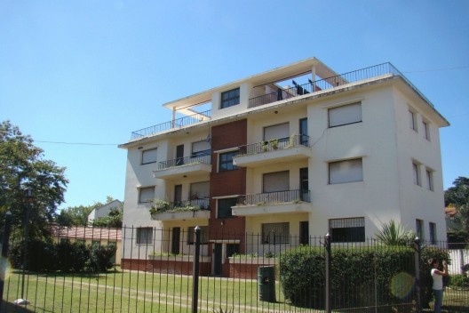 Ciudad Evita, edifício multifamiliar, tipologia geral<br />foto André de Oliveira Torres Carrasco 