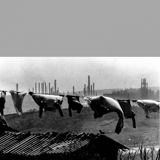 <i>Quotidianum</i>, anos 1970-1980<br />Foto Cleber Bonetti 