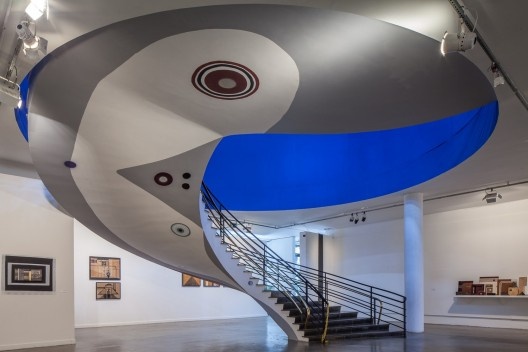 Exposição “Sertão Expandido”, de Kboco<br />Foto divulgação 