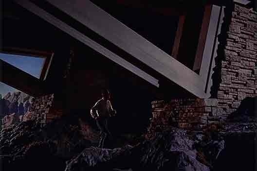 Cenas do filme Intriga Internacional (1959)