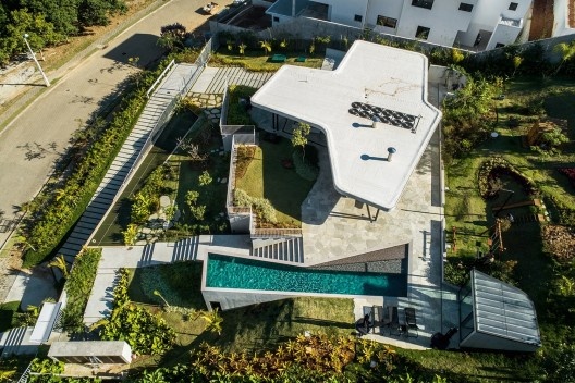Casa LLF