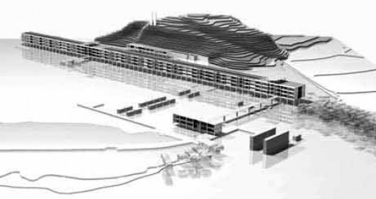 3º Prêmio Pré-Fabricados de Concreto para Estudantes