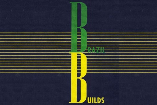Brazil Builds [divulgação]