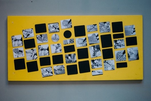 Successful Slippers, 2008,Thiago Szmrecsanyi<br />Foto divulgação 