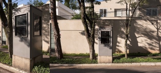 Ensaio fotográfico “Guarita do guardinha”, 2021<br />Foto Caio Cestari 