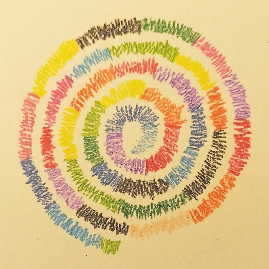Centro<br />Desenho de Ana Laterza 
