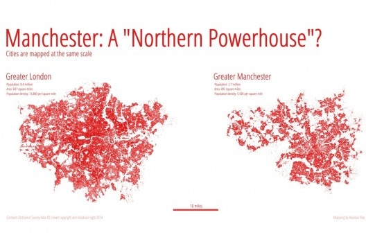 Um dos slides da apresentação de John Tomaney, da Bartlett – University College London [www.undertheraedar.com]