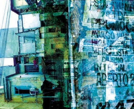 "Sem título", Élcio Yoshinori Miazaki