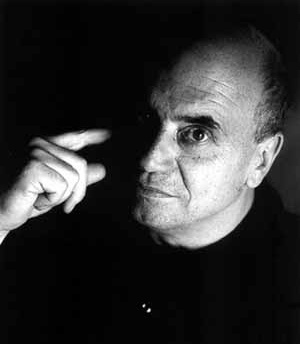 Massimiliano Fuksas