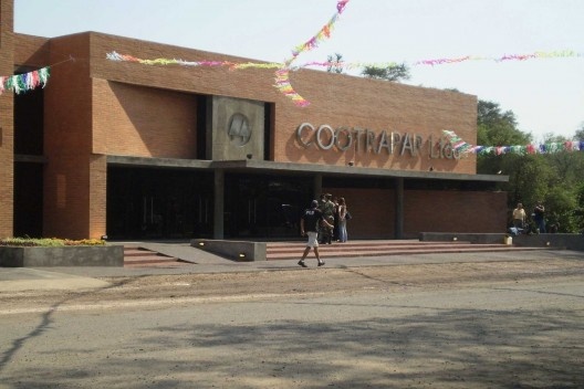 Cooperativa Cootrapar Ltda