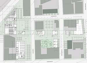Planta térreo