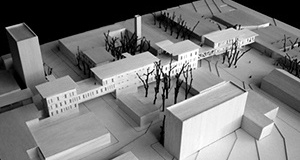 Foto de maquete