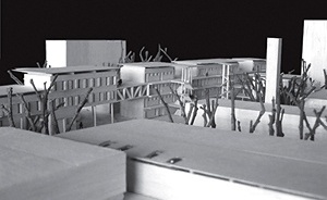 Foto de maquete