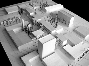 Foto de maquete
