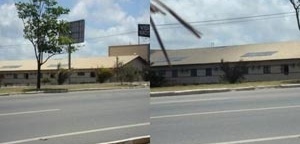 6 – Motel Vision, bairro de Neópoles<br />Foto Suerda Campos da Costa, 2008 
