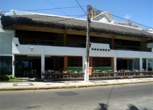 7 – On Exchange, Praia de Ponta Negra<br />Foto Suerda Campos da Costa, 2008 