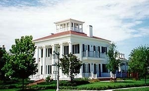 Casa unifamiliar