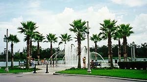 Parque Lakeside