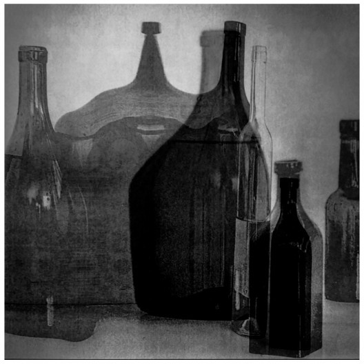 Série Morandi<br />Foto Fábio Del Re 