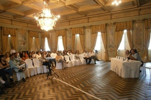 Seminário Internacional Brasil – Junta de Andalucía<br />Foto divulgação 
