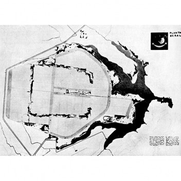 Jorge Wilheim – projeto com desenvolvimento regional e paisagístico [Habitat, nº 40/41]