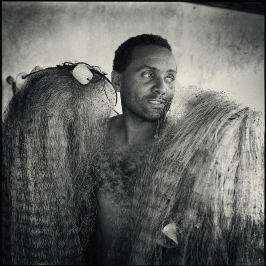 Exposição “Minha terra é o mar”<br />Foto Roumen Koynov 